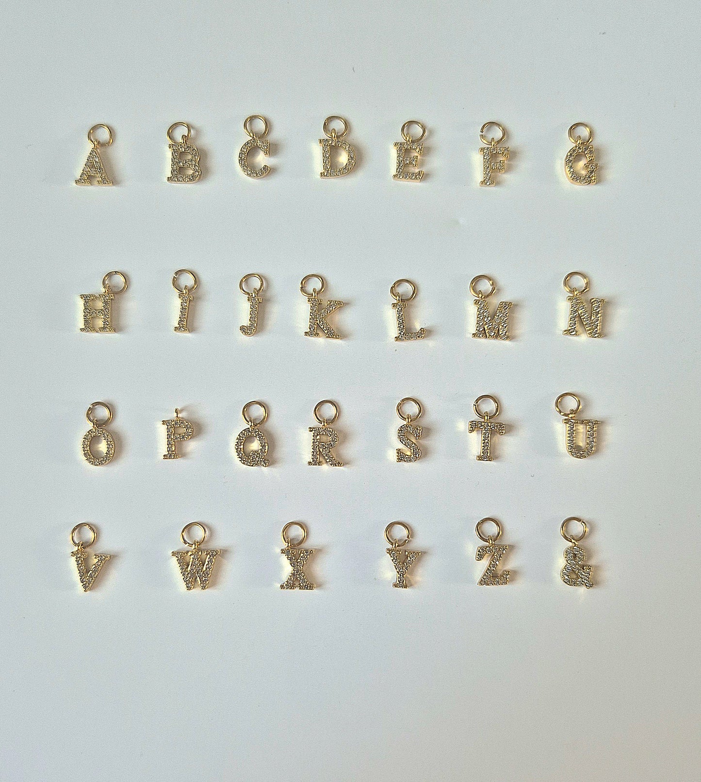 Bracelet personnalisé à breloques