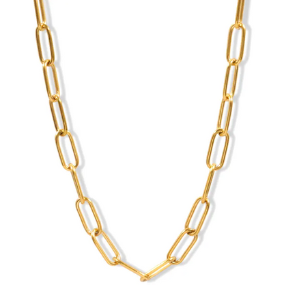 Collier personnalisé à breloques
